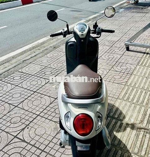 Honda Scoopy 2024 biển Hcm chính chủ 1 đời