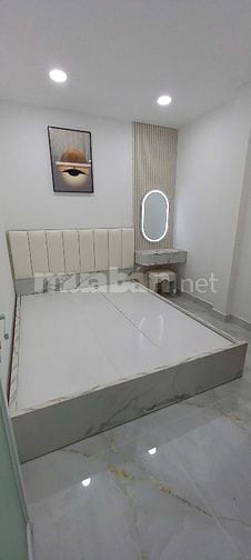 BÁN NHÀ GÒ VẤP – HẺM XE BA GÁC – NGUYỄN DUY CUNG, P.12, GÒ VẤP