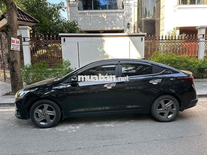 Hyundai Accent 2020 1.4AT Đặc Biệt  - 60000 km