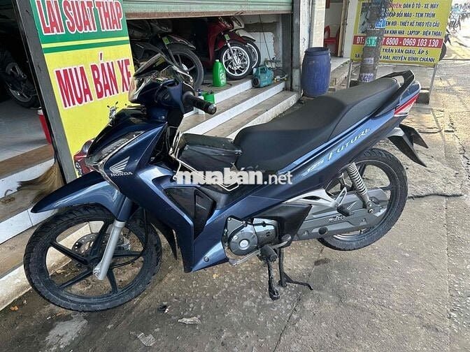 Future led 2022 chính chủ long an zin keng