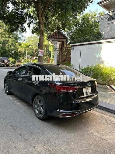 Hyundai Accent 2020 1.4AT Đặc Biệt  - 60000 km