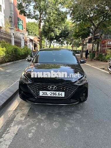 Hyundai Accent 2020 1.4AT Đặc Biệt  - 60000 km