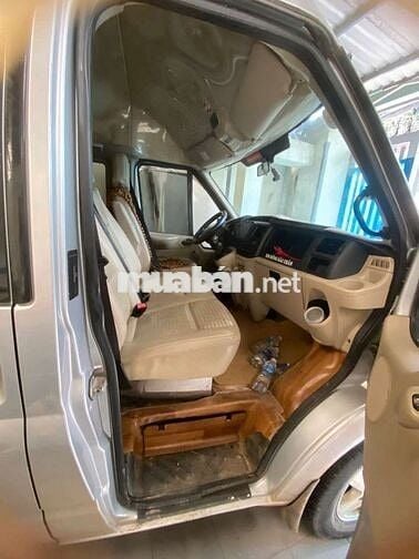 Ford Transit Luxury 2018 157.000 km