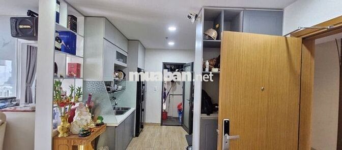 Cho Thuê Nhiều CH 2PN, 2WC, Tại The Everrich Infinity, Q5 - LH Em Ngay