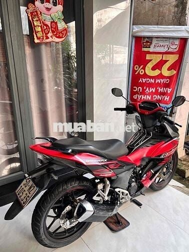 Cần Bán Winner X 2020 Abs BSTP 9 Chủ Kí Giấy