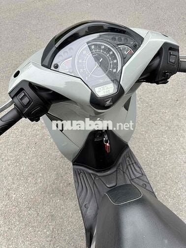 SH việt Nam 2018! 125 phanh CBS, chính chủ, lướt m