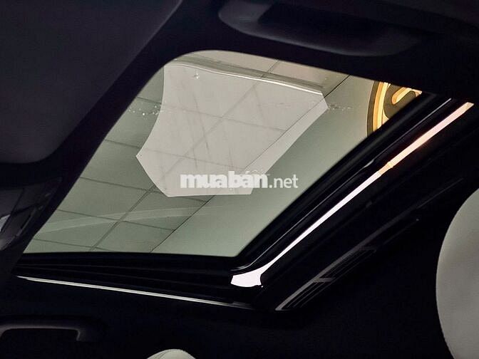 Mercedes Benz C300 AMG 2017 - 45,000 km siêu cọp.