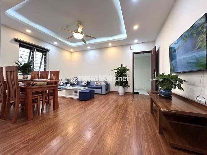 Chính chủ cần nhượng lại căn hộ 68m ở Toà C14 Phố Bùi Xương Trạch