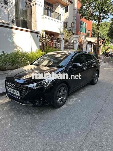 Hyundai Accent 2020 1.4AT Đặc Biệt  - 60000 km