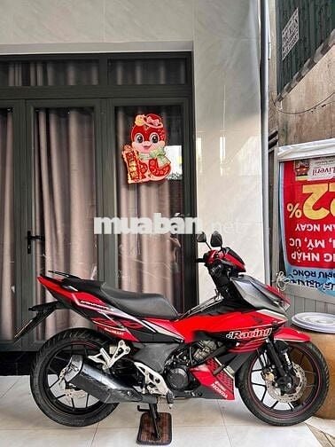 Cần Bán Winner X 2020 Abs BSTP 9 Chủ Kí Giấy