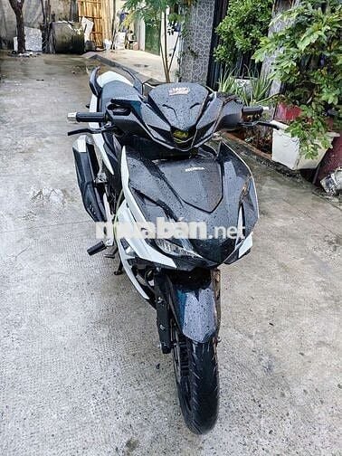 Honda Winner V3 2023 Trắng đen Đã sử dụng
