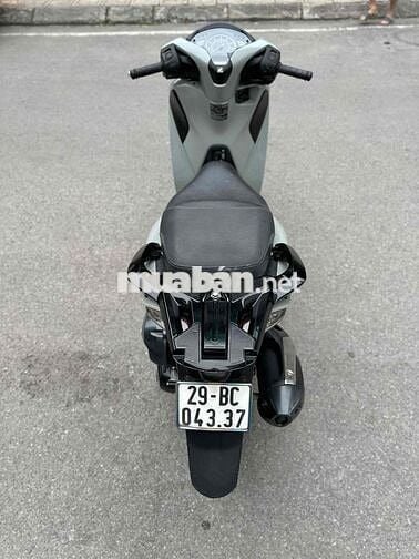 SH việt Nam 2018! 125 phanh CBS, chính chủ, lướt m