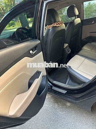 Hyundai Accent 2020 1.4AT Đặc Biệt  - 60000 km