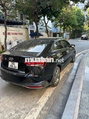 Hyundai Accent 2020 1.4AT Đặc Biệt  - 60000 km