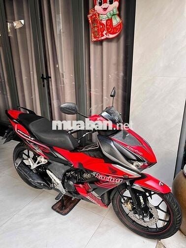 Cần Bán Winner X 2020 Abs BSTP 9 Chủ Kí Giấy