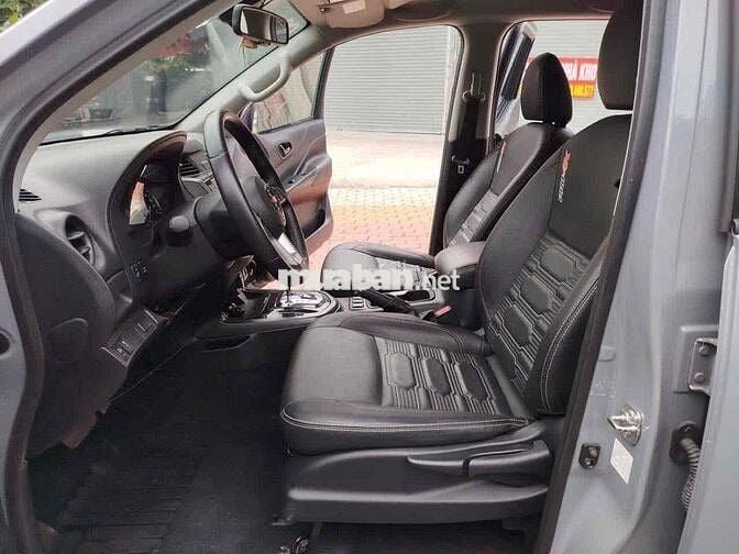 Nissan Navara Pro 4x dk 2023 siêu đẹp