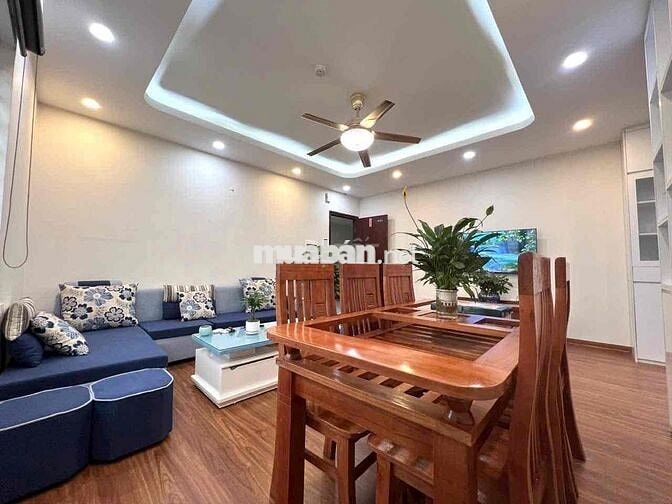 Chính chủ cần nhượng lại căn hộ 68m ở Toà C14 Phố Bùi Xương Trạch