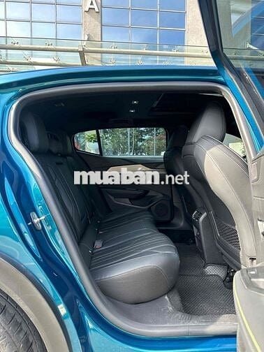 Peugeot 408 GT ĐK 9/2024  Odo 22.600 Km