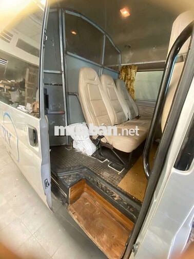 Ford Transit Luxury 2018 157.000 km