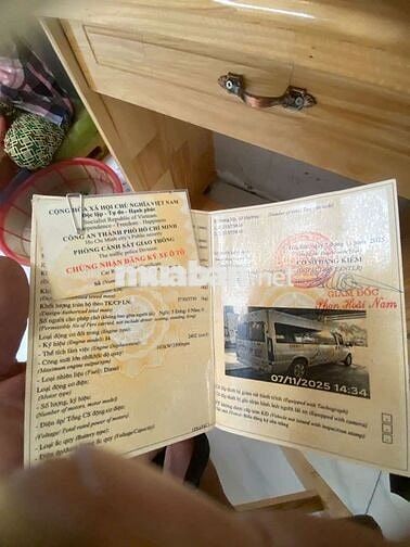 Ford Transit Luxury 2018 157.000 km