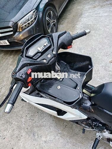 Honda Winner V3 2023 Trắng đen Đã sử dụng