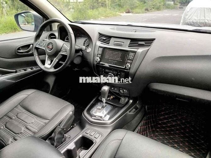 Nissan Navara Pro 4x dk 2023 siêu đẹp
