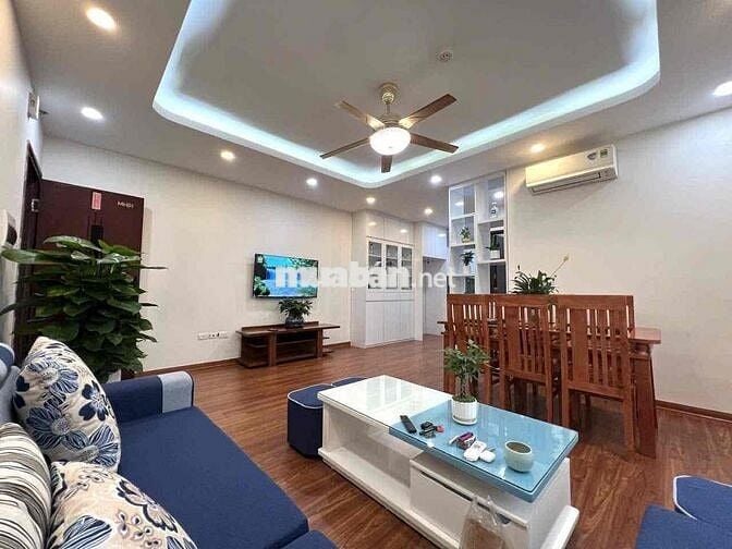 Chính chủ cần nhượng lại căn hộ 68m ở Toà C14 Phố Bùi Xương Trạch