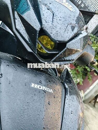 Honda Winner V3 2023 Trắng đen Đã sử dụng