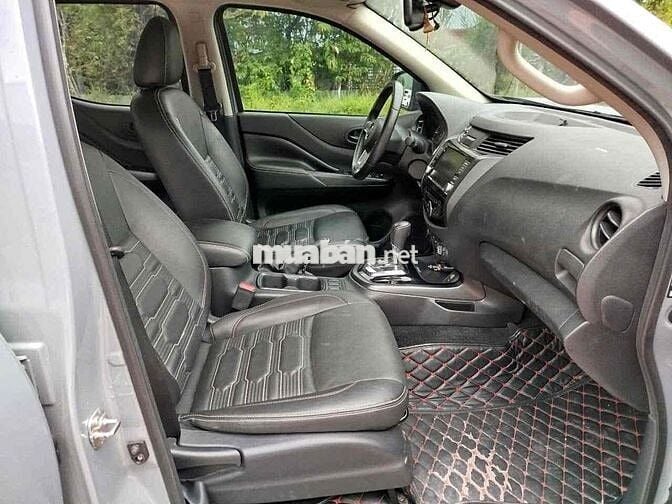 Nissan Navara Pro 4x dk 2023 siêu đẹp