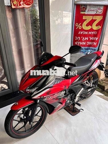Cần Bán Winner X 2020 Abs BSTP 9 Chủ Kí Giấy