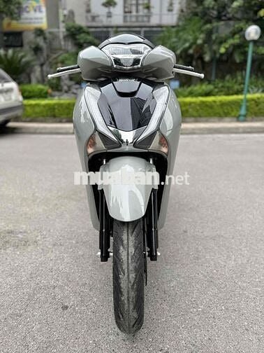 SH việt Nam 2018! 125 phanh CBS, chính chủ, lướt m