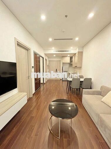 🏙 BÁN CHUNG CƯ_ VINHOMES SMART CITY – TÂY MỖ– 46.2M² – 2PN – 5.1TỶ