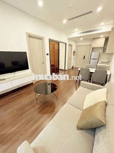 🏙 BÁN CHUNG CƯ_ VINHOMES SMART CITY – TÂY MỖ– 46.2M² – 2PN – 5.1TỶ