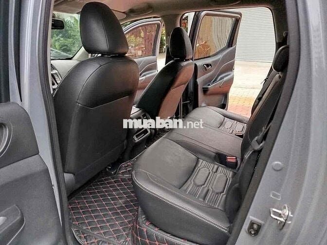 Nissan Navara Pro 4x dk 2023 siêu đẹp