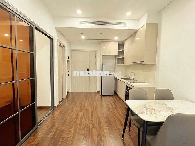 🏙 BÁN CHUNG CƯ_ VINHOMES SMART CITY – TÂY MỖ– 46.2M² – 2PN – 5.1TỶ