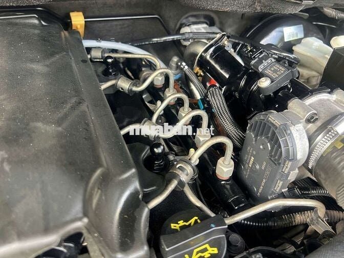 Ford Ranger XLS 4x2 MT Đen