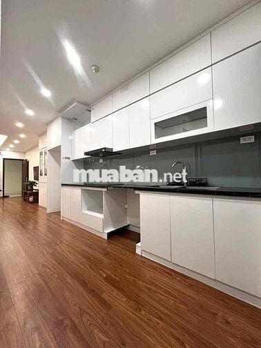 Chính chủ cần nhượng lại căn hộ 68m ở Toà C14 Phố Bùi Xương Trạch