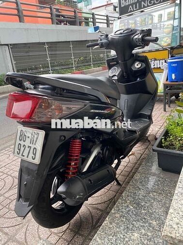 Yamaha Cygnus 125cc Đen