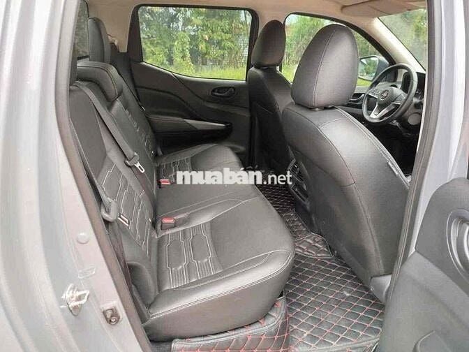 Nissan Navara Pro 4x dk 2023 siêu đẹp