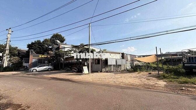 mặt tiền kinh doanh đường Đỗ Xuân Hợp phường Tân Lợi khu vip