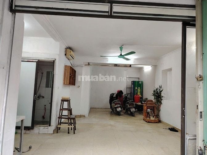 Chính chủ cho thuê nhà đầu hồi C1, khu tập thể Thanh Xuân Bắc, KD tốt