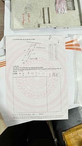 mặt tiền kinh doanh đường Đỗ Xuân Hợp phường Tân Lợi khu vip