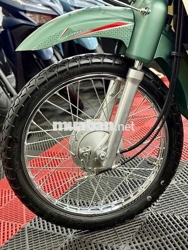 💥Cub 50Cc đời 2024 BS Tỉnh xe lướt 900KM giá tốt💥