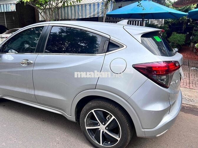 Honda HR-V 2019 HR-V L - 30000 km siêu mới