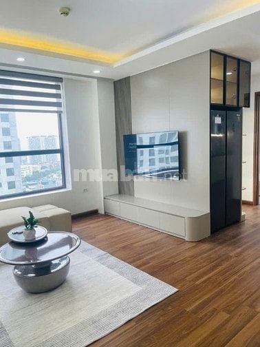 - Bán căn hộ chung cư Đại Kim, Hoàng Mai, Siêu đẹp, 95.1m2, 7.75 tỷ