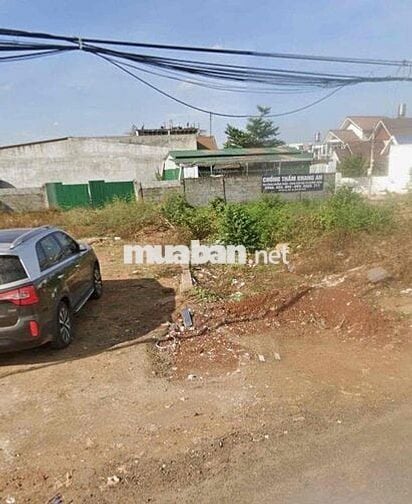 mặt tiền kinh doanh đường Đỗ Xuân Hợp phường Tân Lợi khu vip