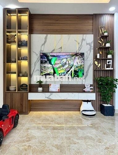 HOT Bán căn hộ giá tốt Lý Thường Kiệt, 50m2, Q11, HCM. 2 mặt tiền