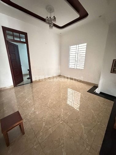 GIÁ RẺ _BÁN NHÀ 3T X 95M2 KIỆT OTO PHÓ ĐỨC CHÍNH,  SƠN TRÀ, ĐÀ NẴNG