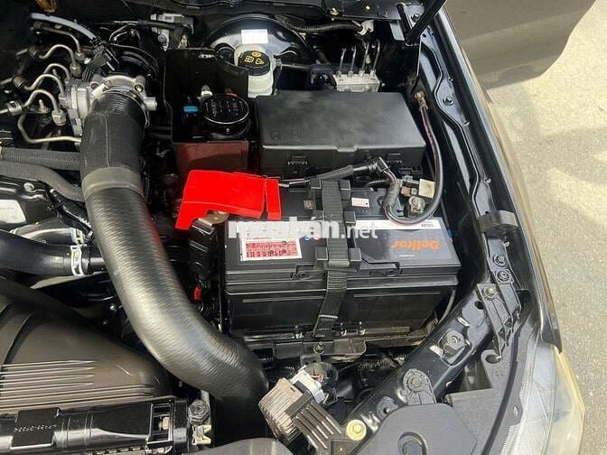 Ford Ranger XLS 4x2 MT Đen