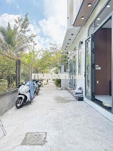 NHÀ TRỆT LẦU HẺM 7 TRẦN VĨNH KHIẾT GIÁ TỐT NHÀ XÂY MỚI